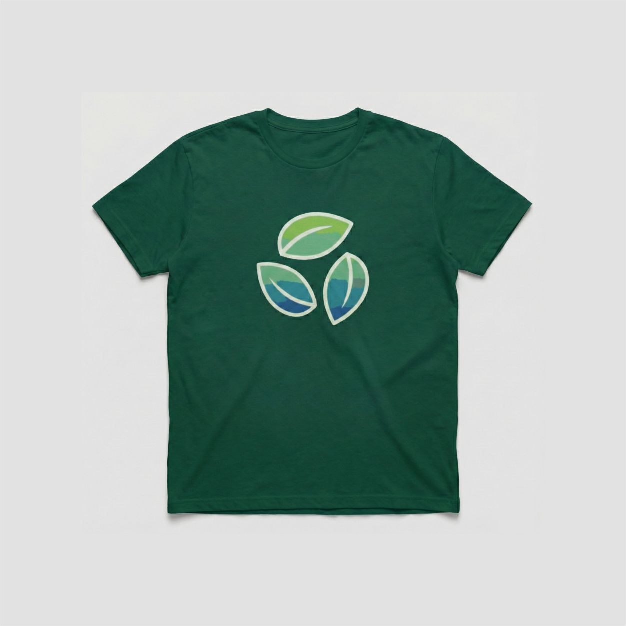 Kaos Green Action